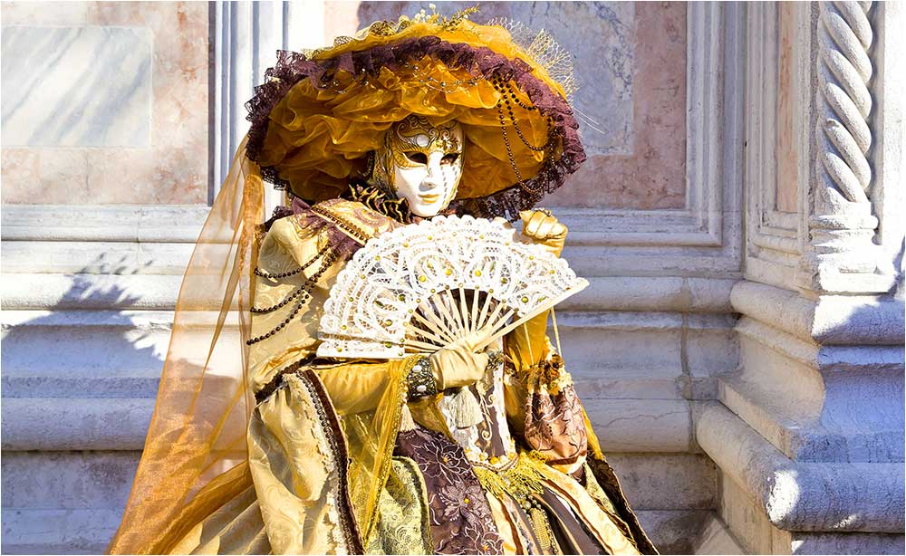 Promozione Carnevale