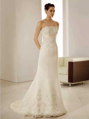 Outlet Sposa Atelier Sorelle Ferroni