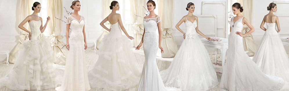 Abito da Sposa Noleggio: i Vantaggi per la Sposa