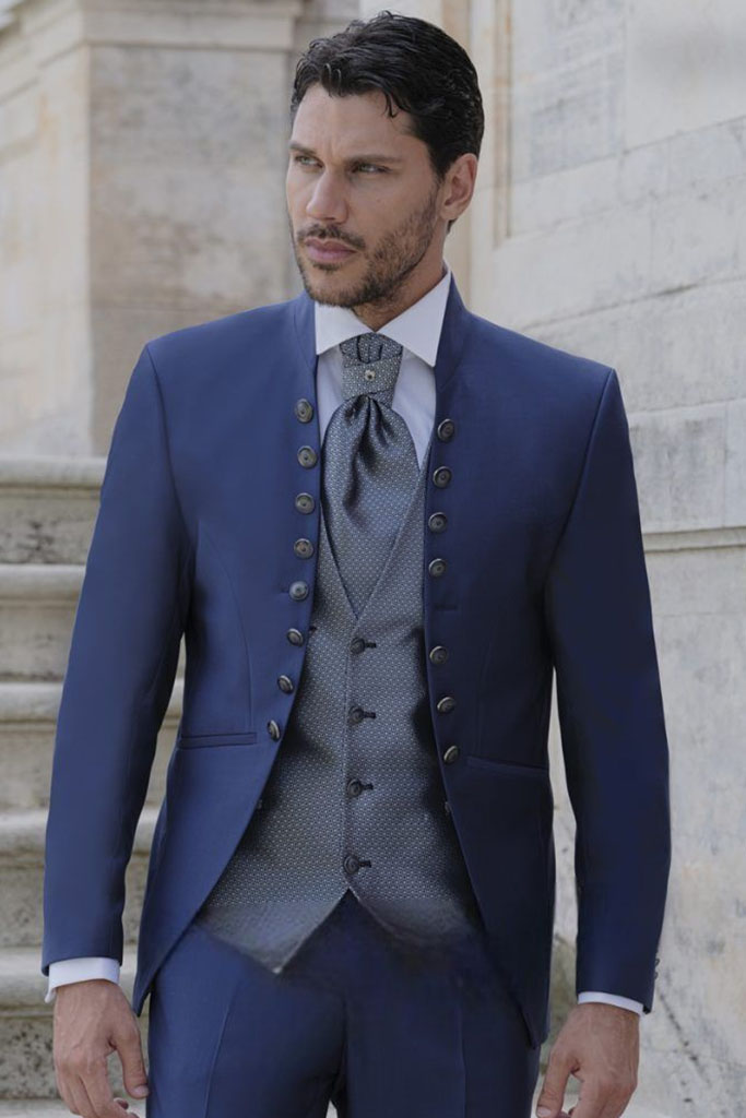 noleggio vestito sposo roma